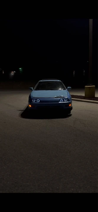 1998 Acura Integra 3rd Gen - Image 4 of 19