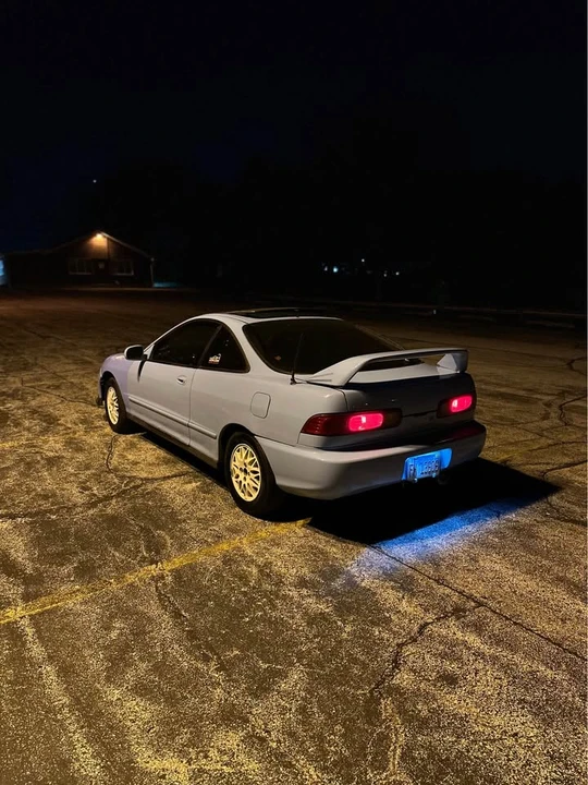 1998 Acura Integra 3rd Gen - Image 5 of 19