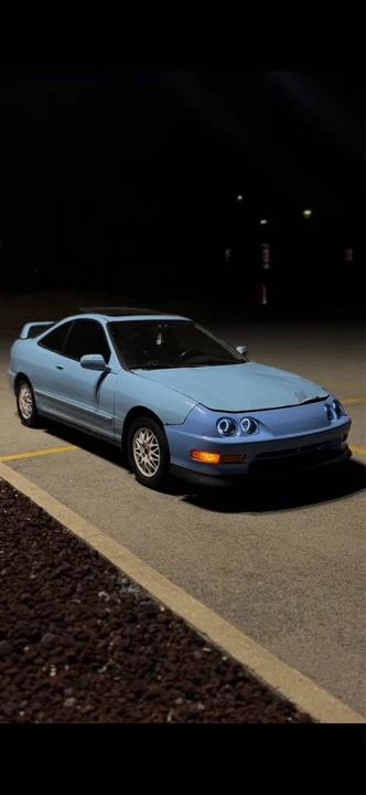 1998 Acura Integra 3rd Gen - Image 2 of 19