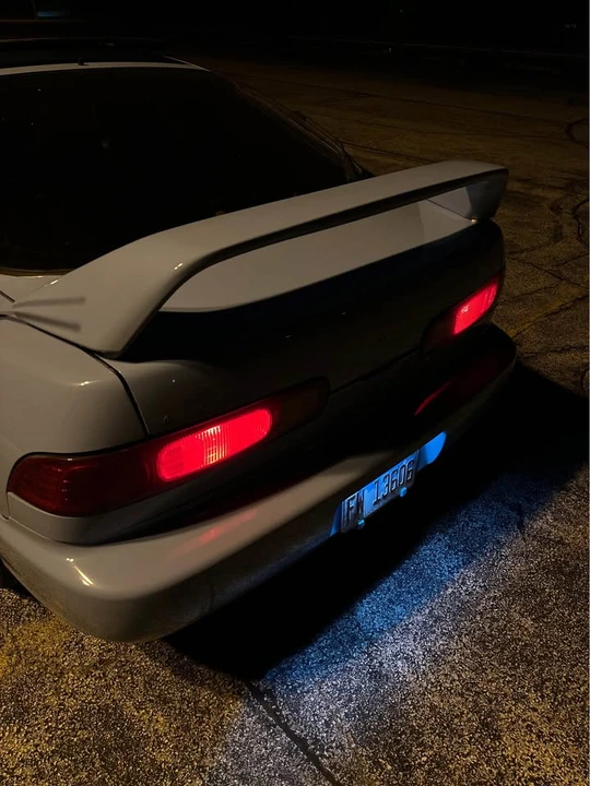 1998 Acura Integra 3rd Gen - Image 6 of 19