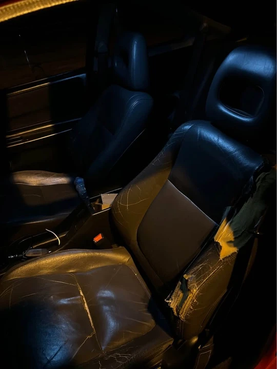 1998 Acura Integra 3rd Gen - Image 17 of 19