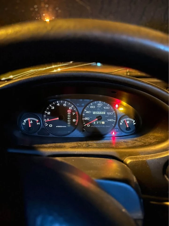 1998 Acura Integra 3rd Gen - Image 19 of 19