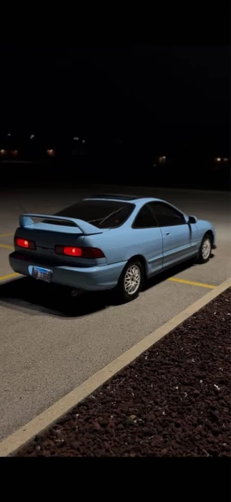 1998 Acura Integra 3rd Gen - Image 3 of 19
