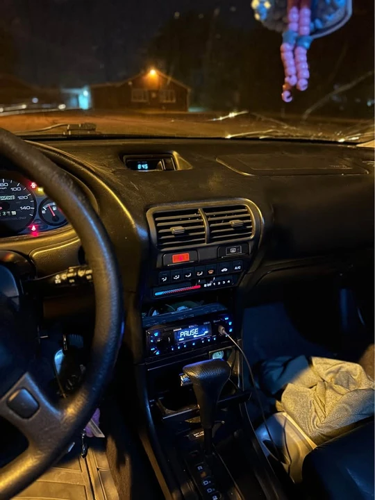 1998 Acura Integra 3rd Gen - Image 18 of 19