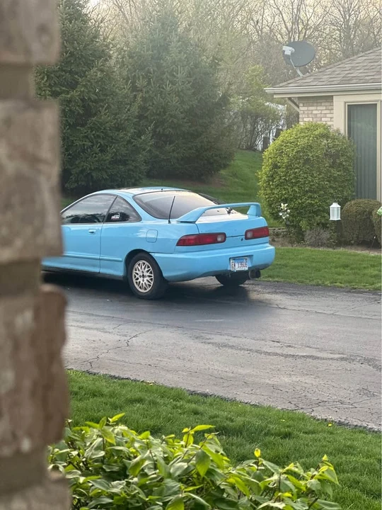 1998 Acura Integra 3rd Gen - Image 11 of 19