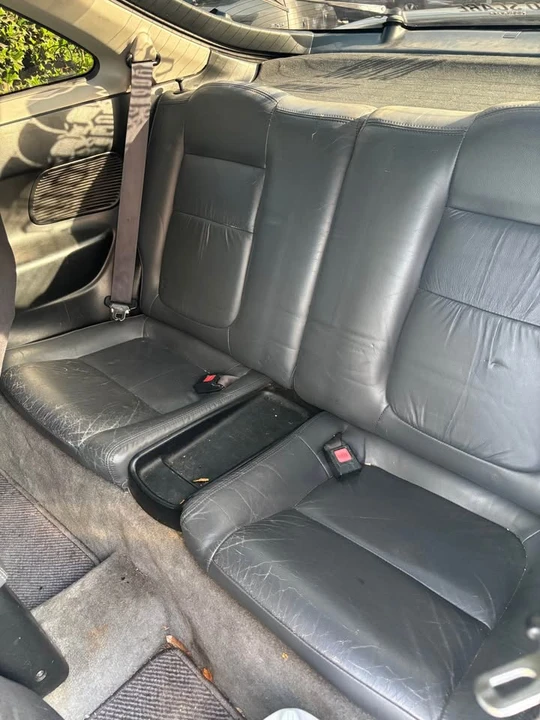 1998 Acura Integra 3rd Gen - Image 6 of 9