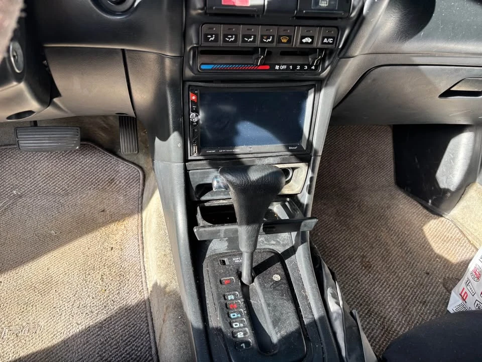 1998 Acura Integra 3rd Gen - Image 5 of 9