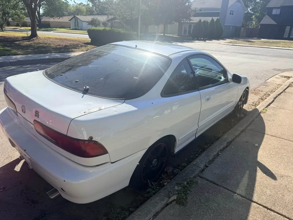 1998 Acura Integra 3rd Gen - Image 4 of 5