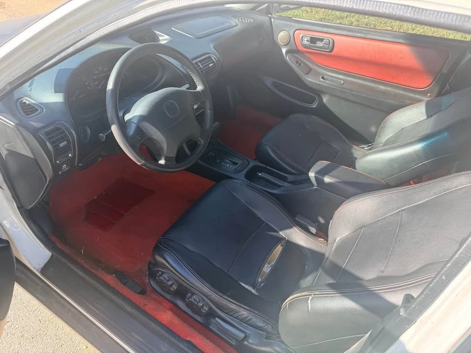 1998 Acura Integra 3rd Gen - Image 5 of 5