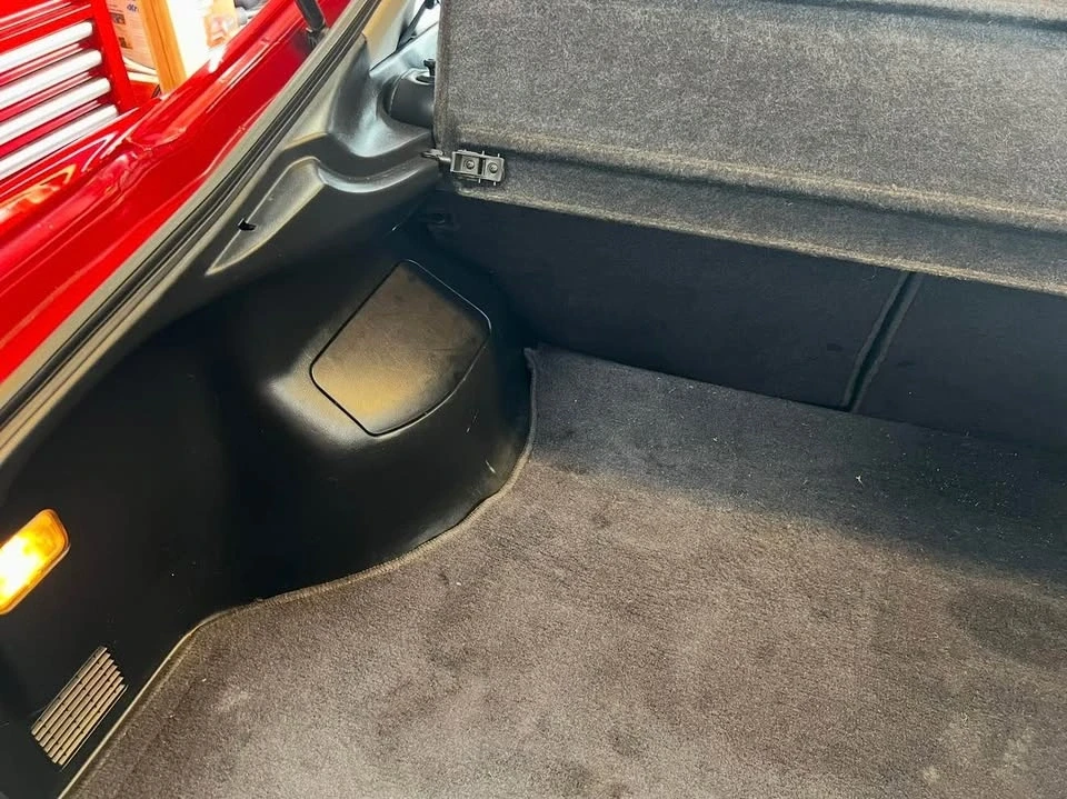 1998 Acura Integra 3rd Gen - Image 12 of 15