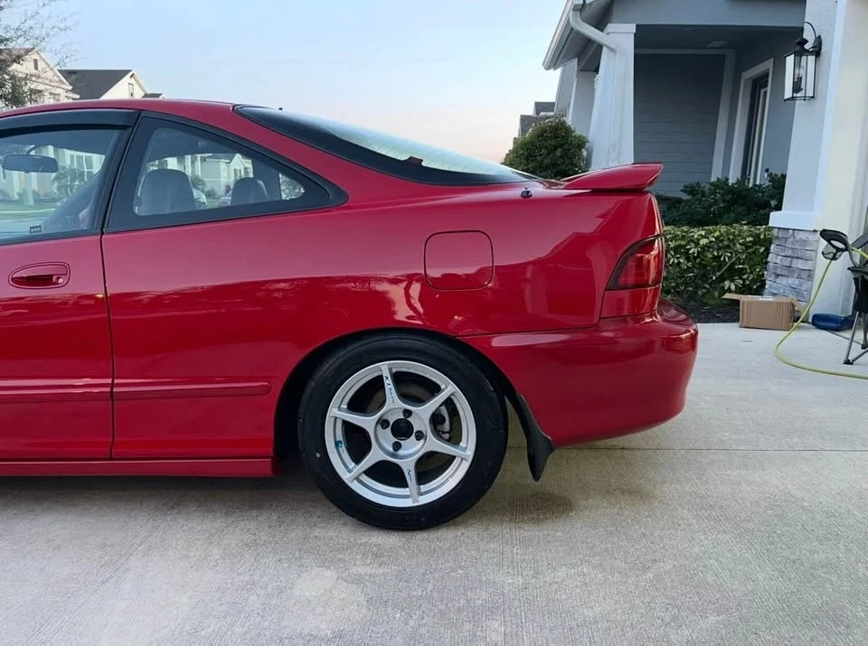 1998 Acura Integra 3rd Gen - Image 4 of 15