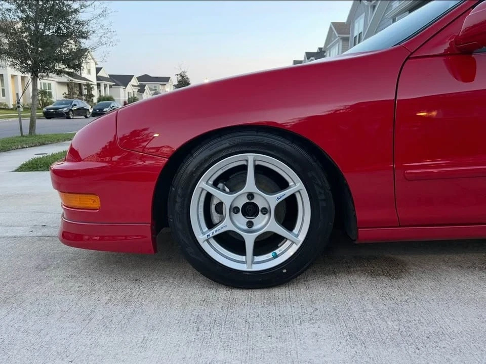 1998 Acura Integra 3rd Gen - Image 3 of 15