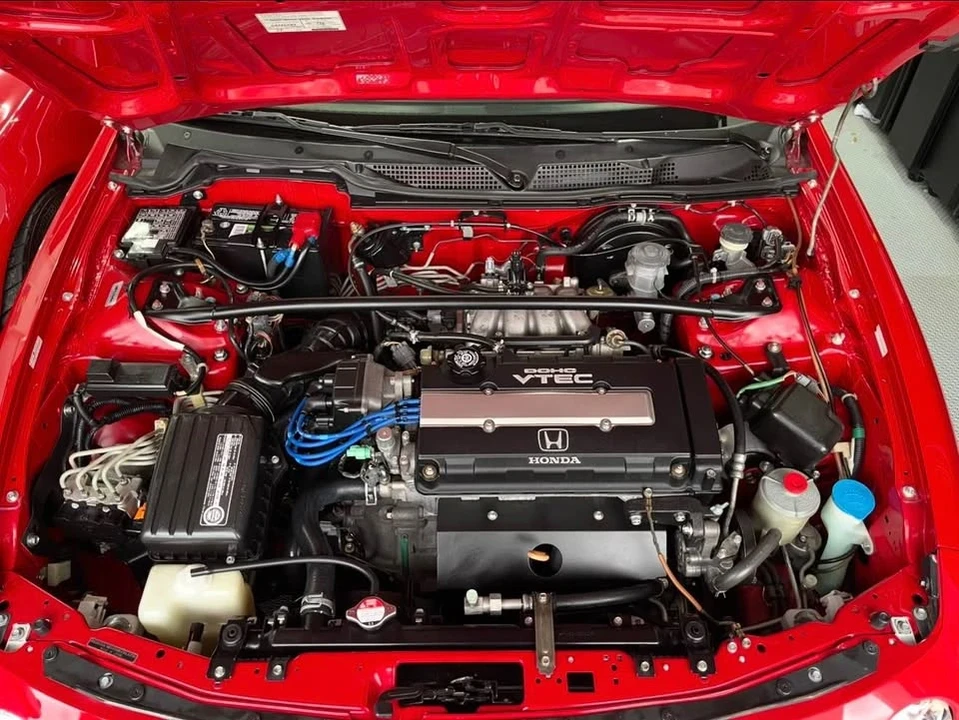 1998 Acura Integra 3rd Gen - Image 13 of 15