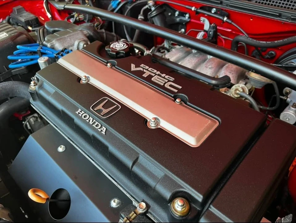 1998 Acura Integra 3rd Gen - Image 14 of 15