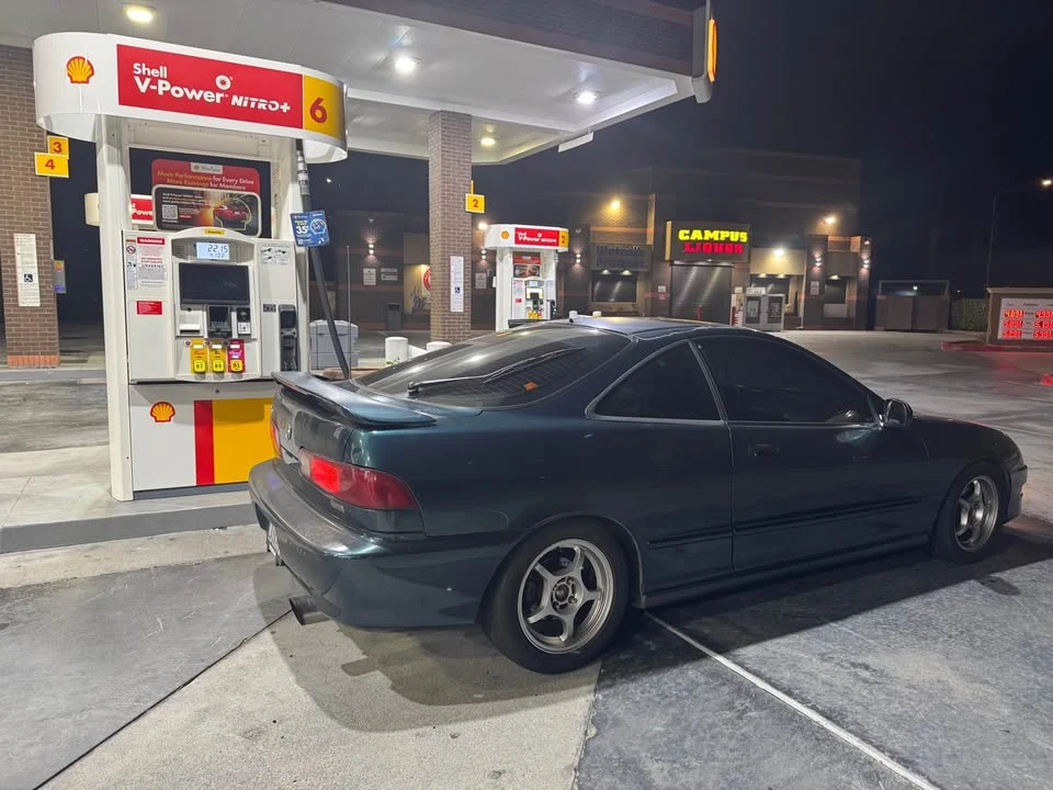 1998 Acura Integra 3rd Gen - Image 5 of 10