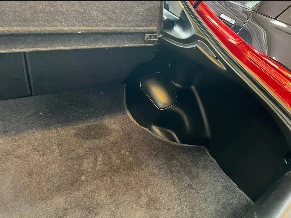 1998 Acura Integra 3rd Gen - Image 11 of 15