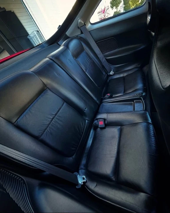 1998 Acura Integra 3rd Gen - Image 10 of 15