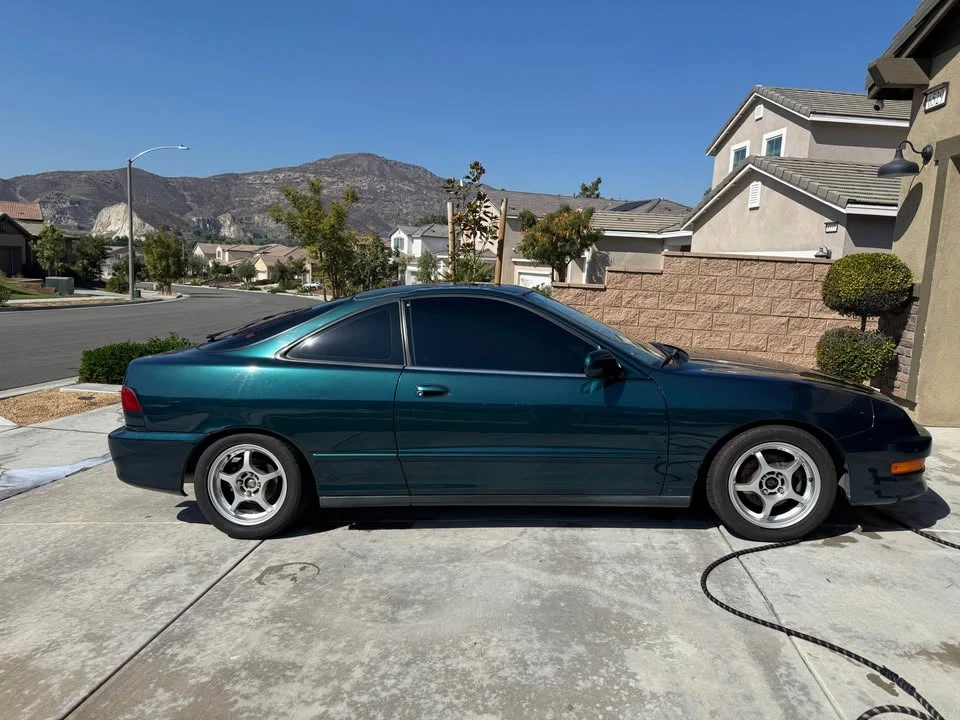 1998 Acura Integra 3rd Gen - Image 3 of 10