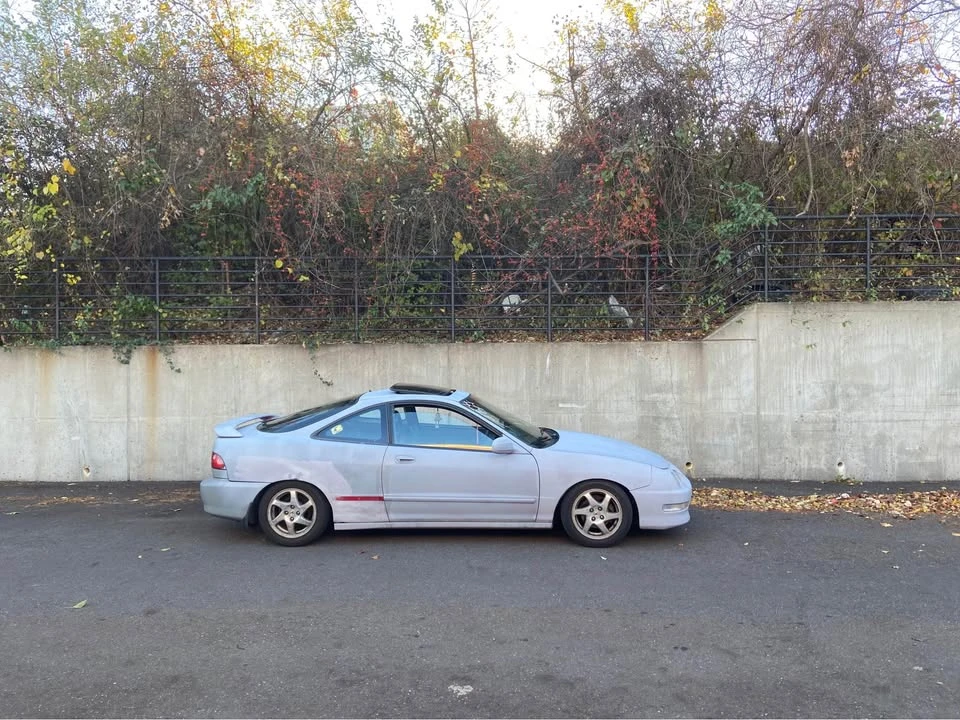 1998 Acura Integra 3rd Gen - Image 3 of 8