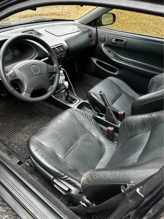 1998 Acura Integra 3rd Gen - Image 3 of 7