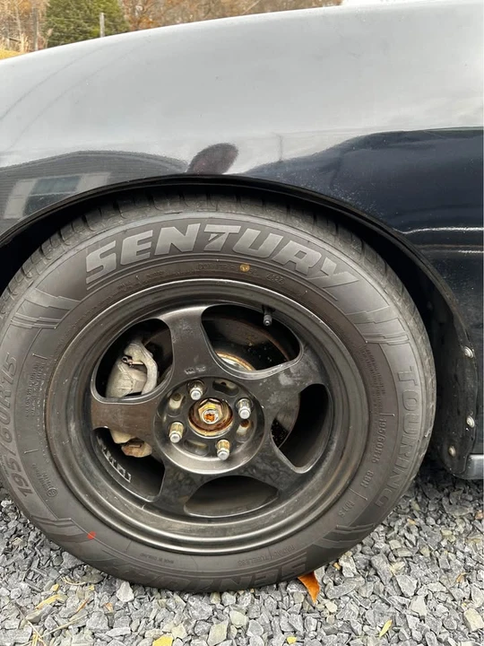 1998 Acura Integra 3rd Gen - Image 6 of 7
