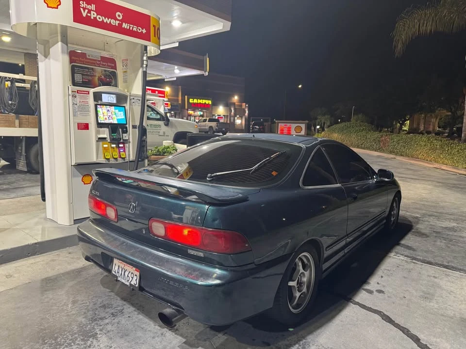 1998 Acura Integra 3rd Gen - Image 5 of 10