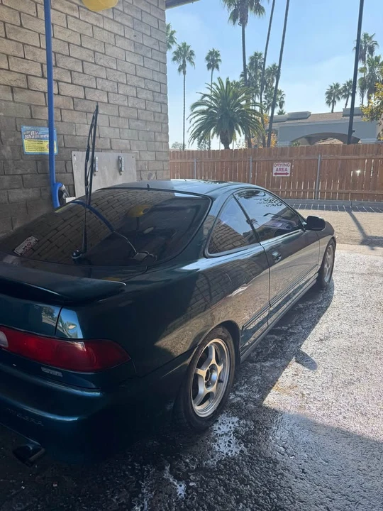 1998 Acura Integra 3rd Gen - Image 6 of 10