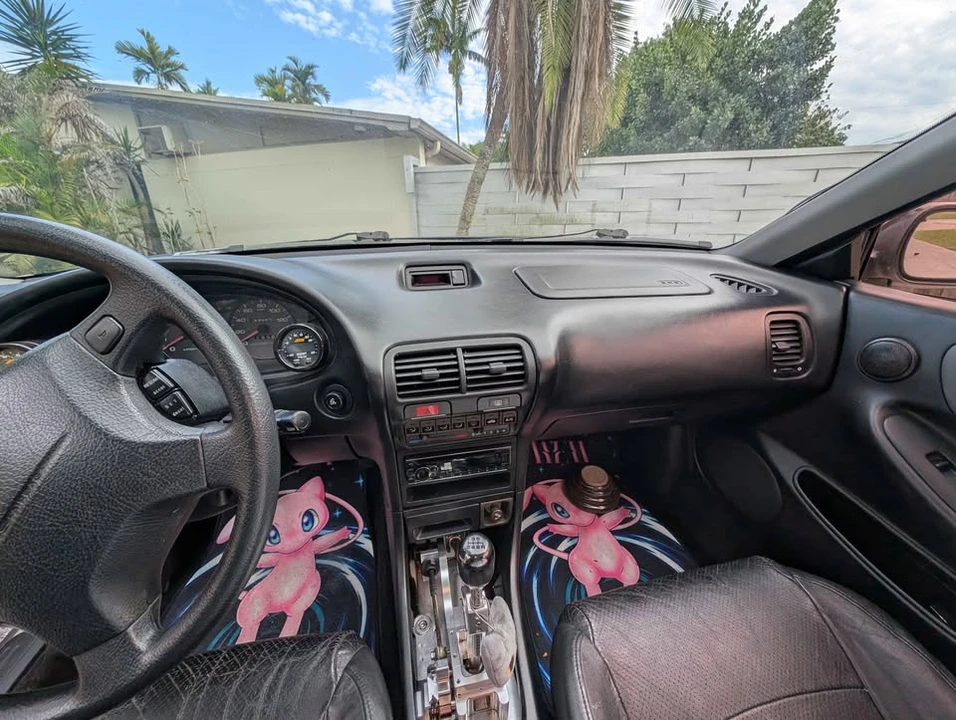 1998 Acura Integra 3rd Gen - Image 6 of 11