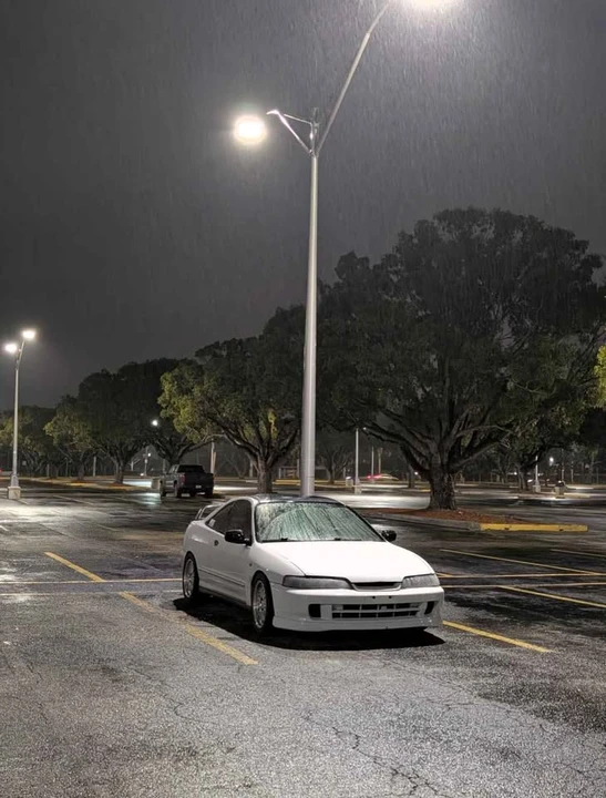 1998 Acura Integra 3rd Gen - Image 2 of 11