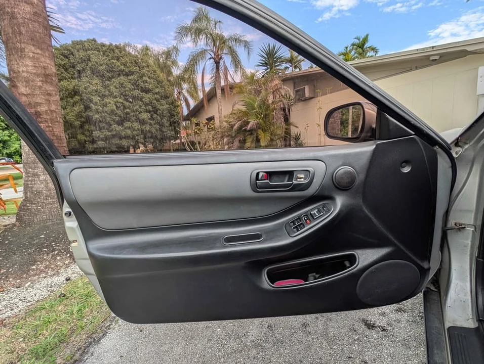 1998 Acura Integra 3rd Gen - Image 8 of 11