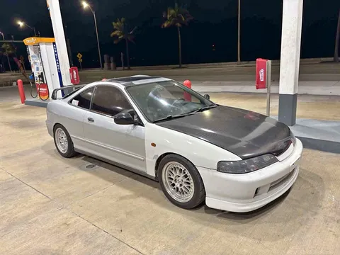 1998 Acura Integra GS-R