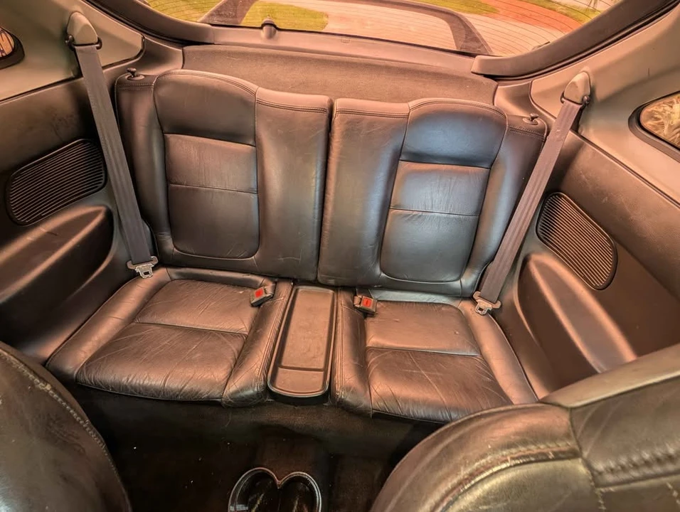 1998 Acura Integra 3rd Gen - Image 5 of 11