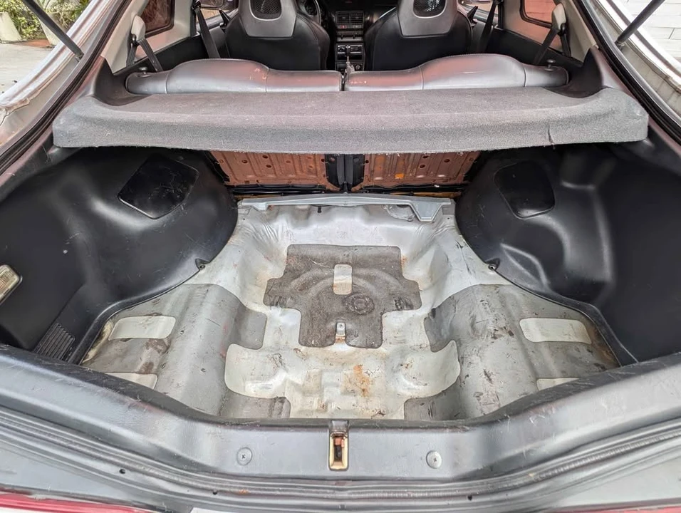 1998 Acura Integra 3rd Gen - Image 11 of 11