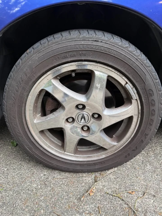 1998 Acura Integra 3rd Gen - Image 4 of 20