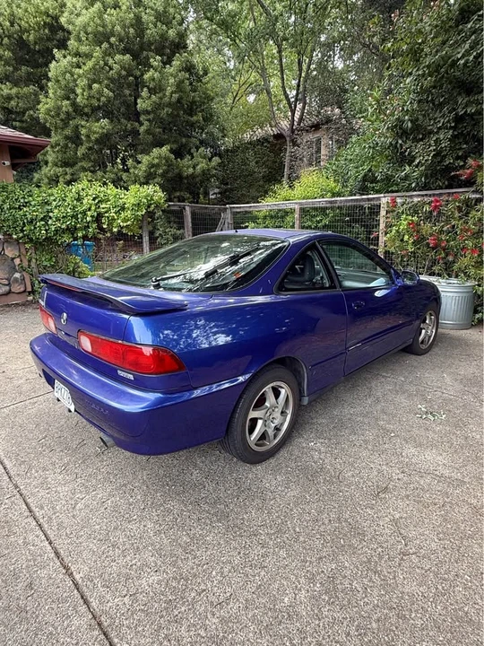 1998 Acura Integra 3rd Gen - Image 15 of 20