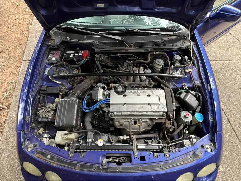 1998 Acura Integra 3rd Gen - Image 8 of 20