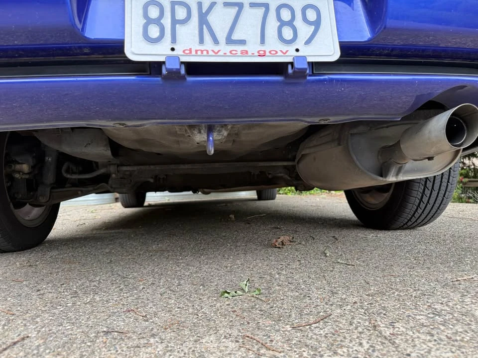1998 Acura Integra 3rd Gen - Image 7 of 20