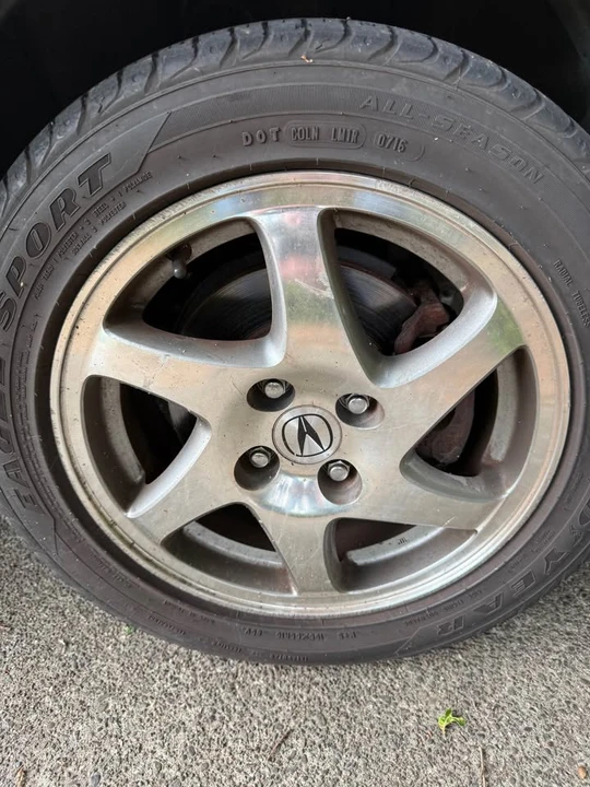 1998 Acura Integra 3rd Gen - Image 5 of 20