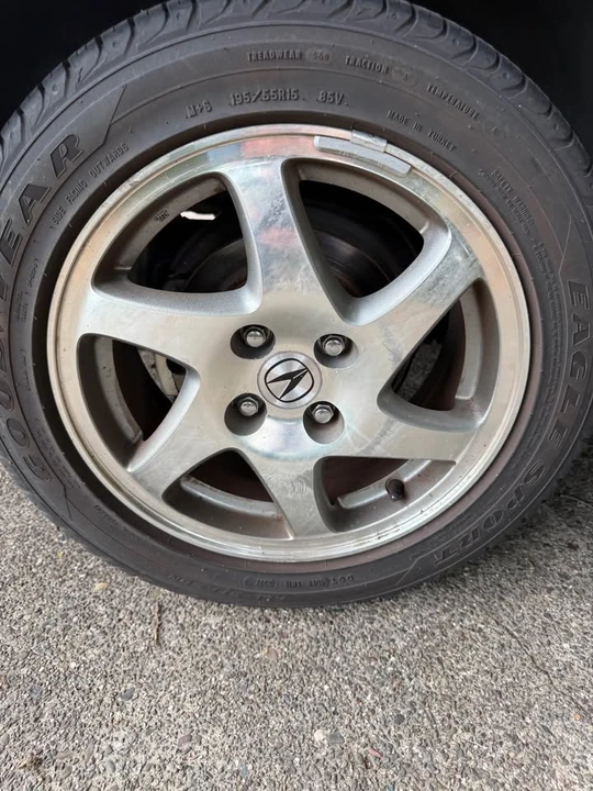 1998 Acura Integra 3rd Gen - Image 6 of 20