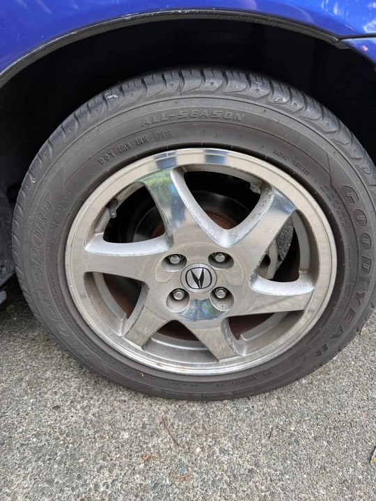 1998 Acura Integra 3rd Gen - Image 3 of 20