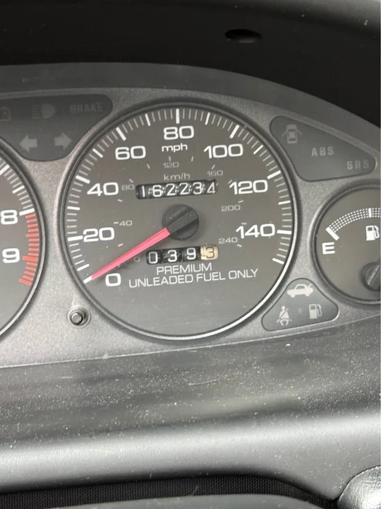 1998 Acura Integra 3rd Gen - Image 13 of 20