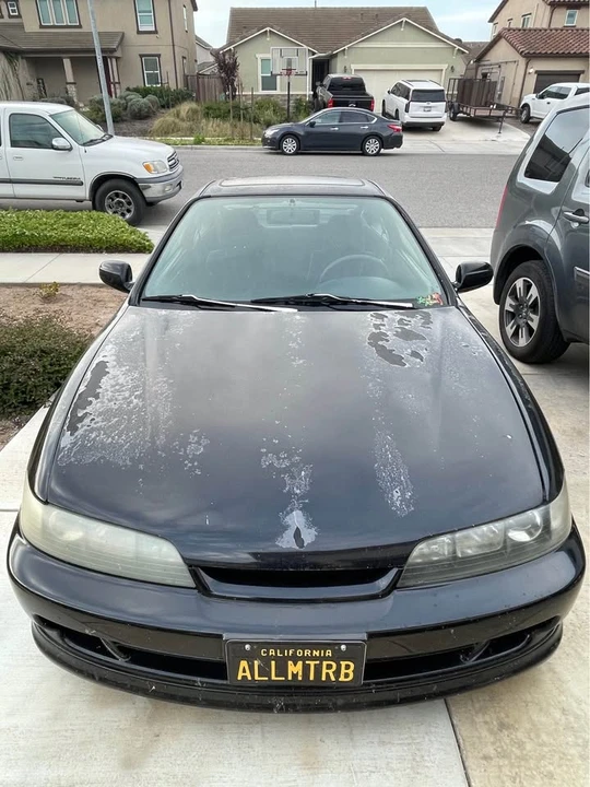 1998 Acura Integra 3rd Gen - Image 3 of 9