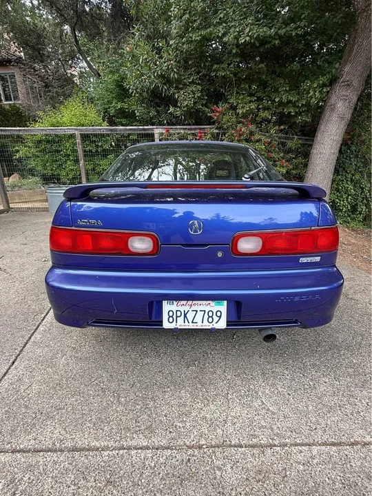 1998 Acura Integra 3rd Gen - Image 18 of 20