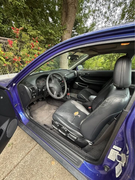 1998 Acura Integra 3rd Gen - Image 11 of 20