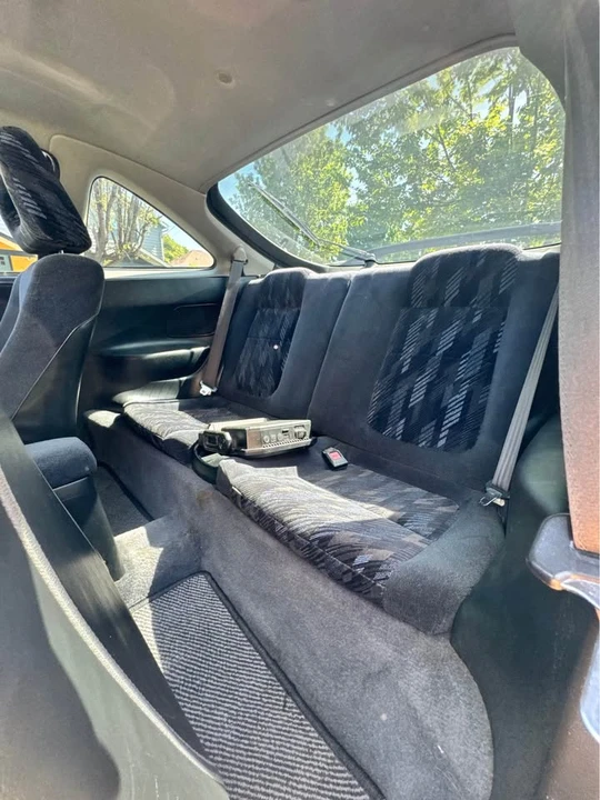 1998 Acura Integra 3rd Gen - Image 10 of 12