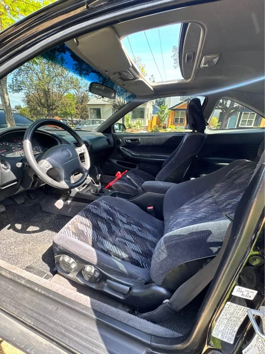 1998 Acura Integra 3rd Gen - Image 8 of 12
