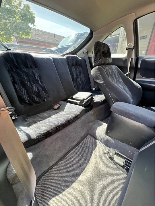 1998 Acura Integra 3rd Gen - Image 7 of 12