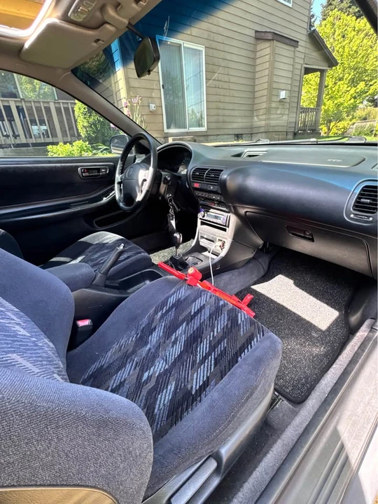 1998 Acura Integra 3rd Gen - Image 6 of 12