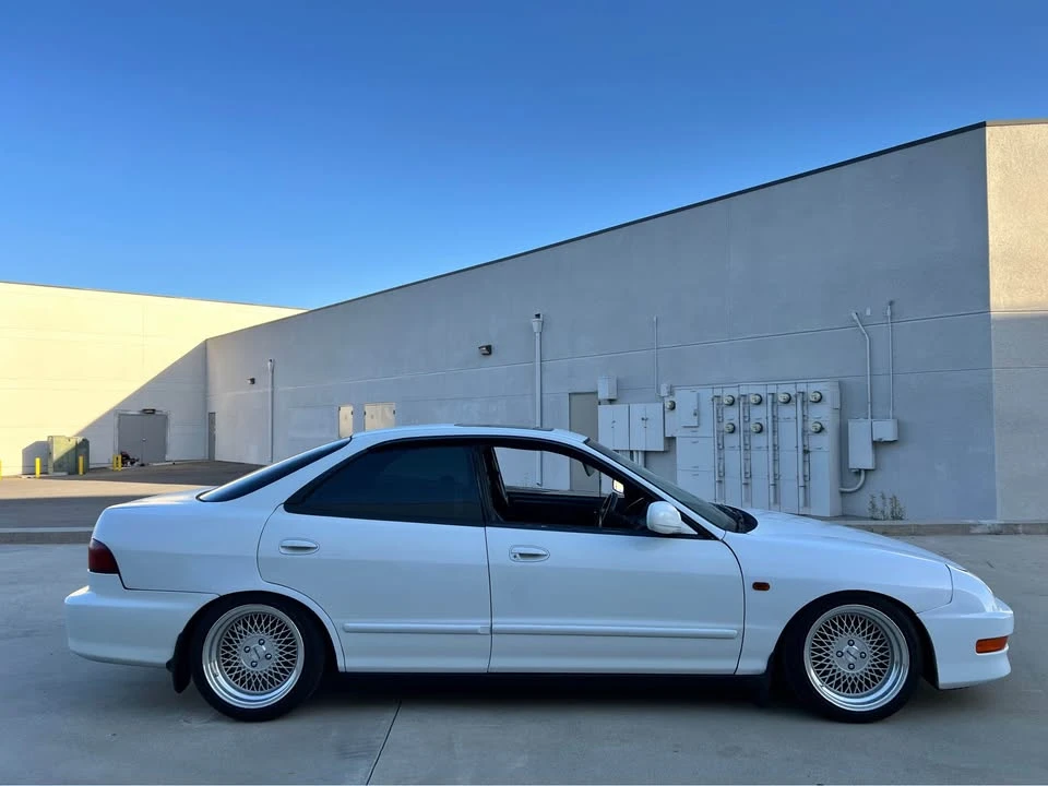 1998 Acura Integra 3rd Gen - Image 3 of 12