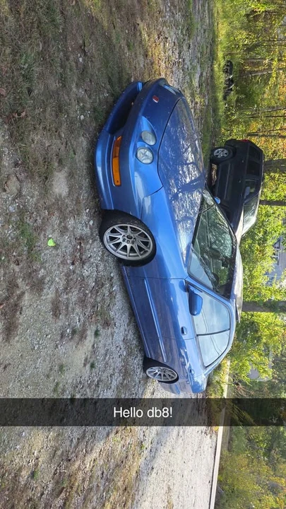 1998 Acura Integra 3rd Gen - Image 6 of 9